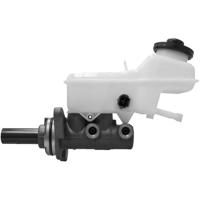 MPA NM4225 New Brake Master Cylinder
