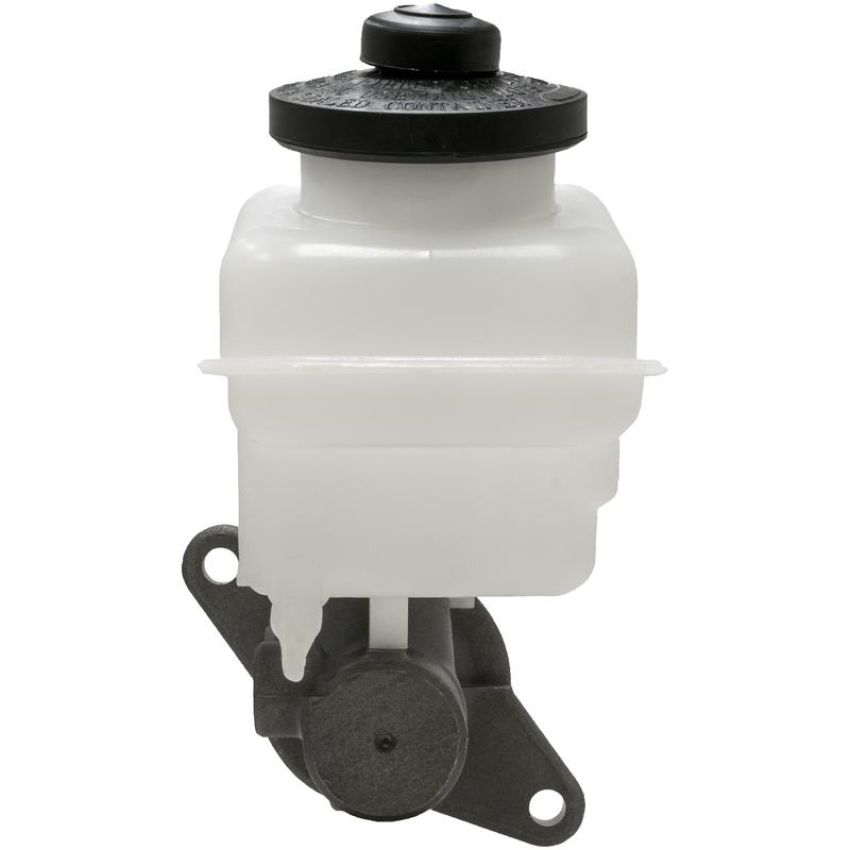 MPA NM4226 New Brake Master Cylinder