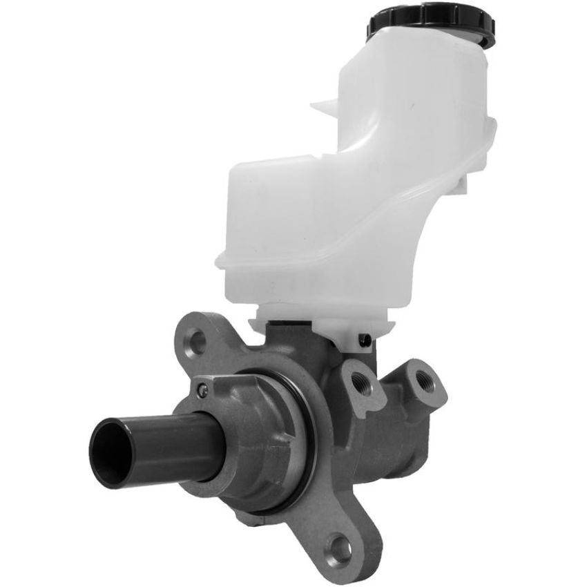 MPA NM4229 New Brake Master Cylinder
