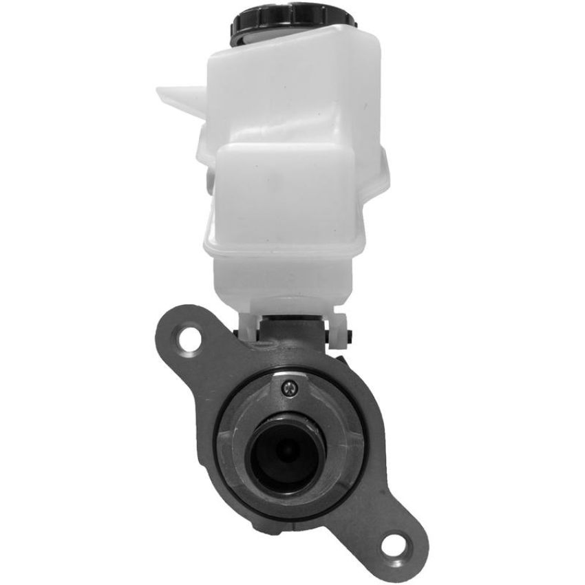 MPA NM4229 New Brake Master Cylinder