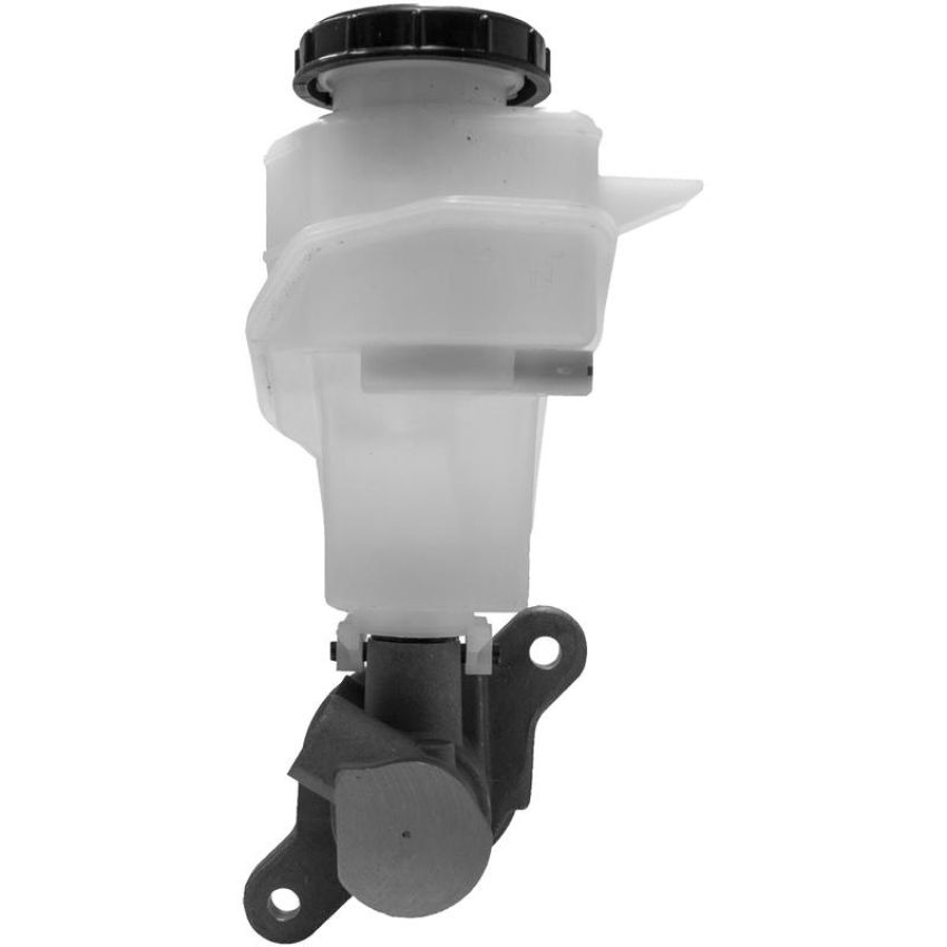 MPA NM4229 New Brake Master Cylinder