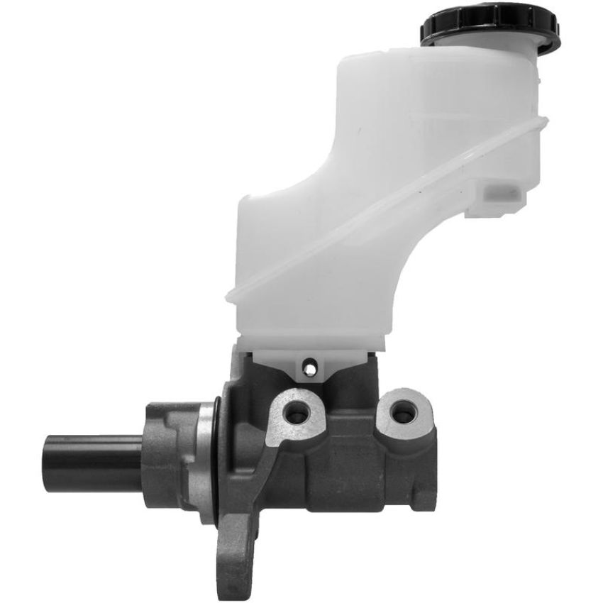 MPA NM4229 New Brake Master Cylinder