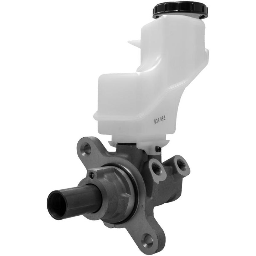 MPA NM4230 New Brake Master Cylinder