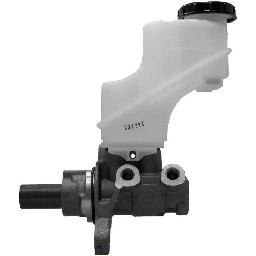 MPA NM4230 New Brake Master Cylinder