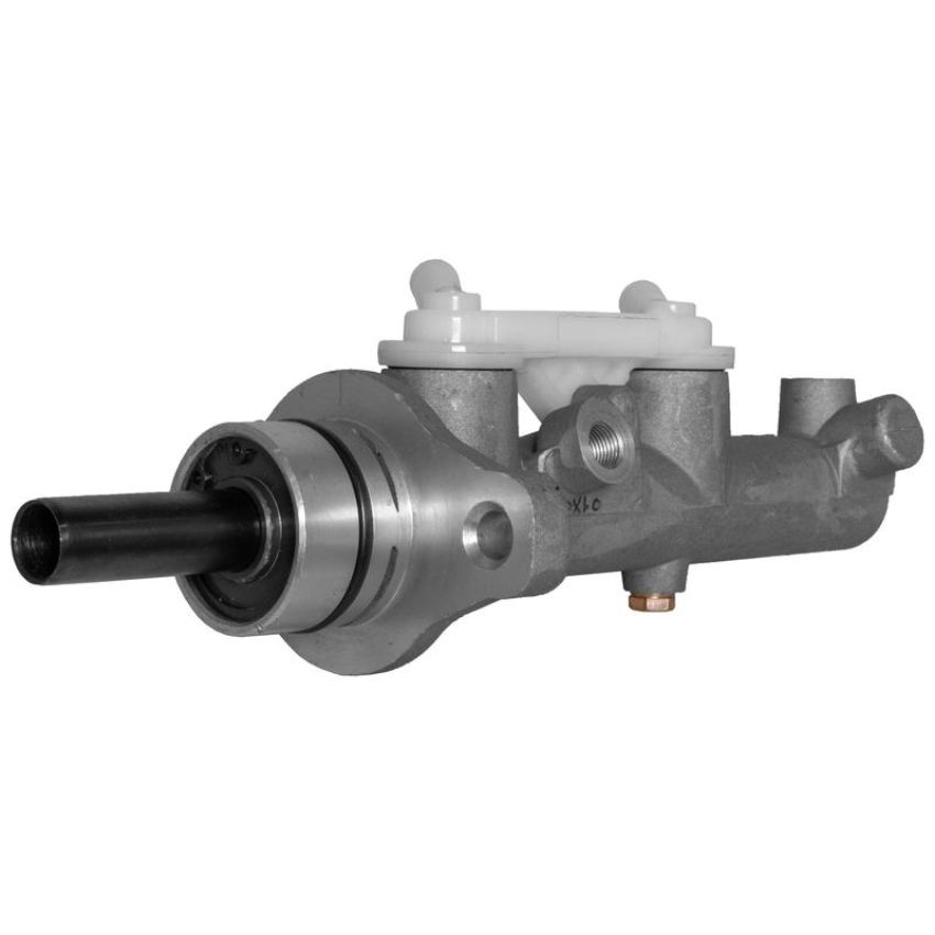 MPA NM4238 New Brake Master Cylinder