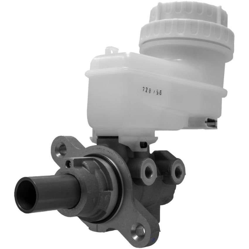 MPA NM4243 New Brake Master Cylinder