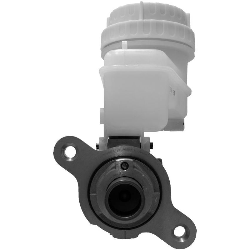 MPA NM4243 New Brake Master Cylinder