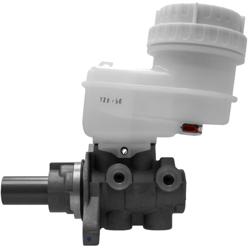 MPA NM4243 New Brake Master Cylinder