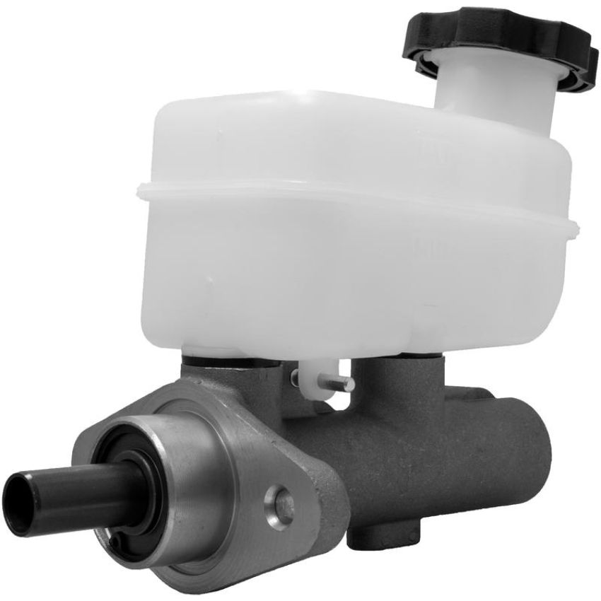 MPA NM4244 New Brake Master Cylinder