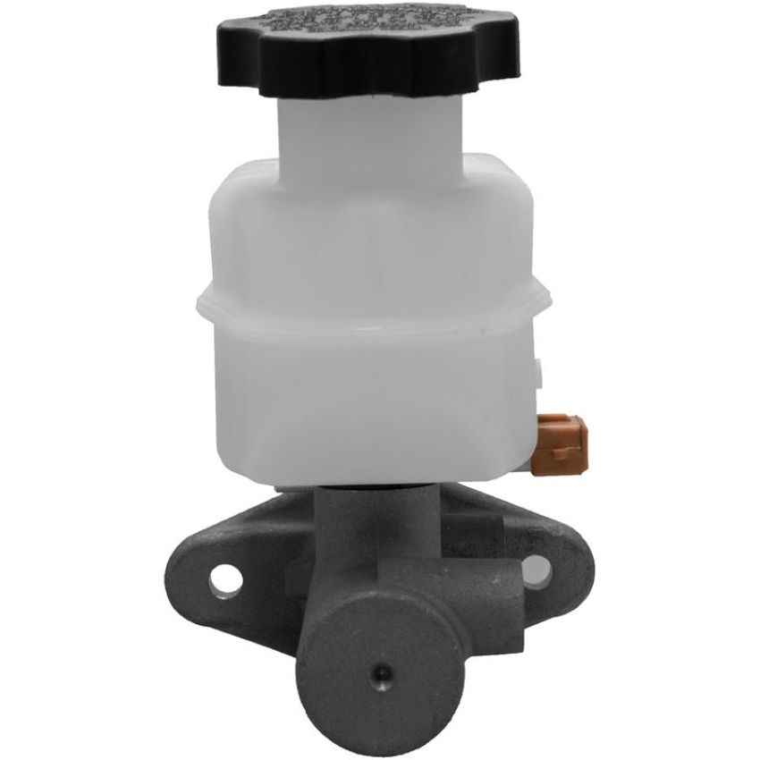 MPA NM4244 New Brake Master Cylinder