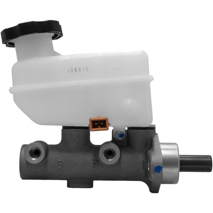 MPA NM4244 New Brake Master Cylinder