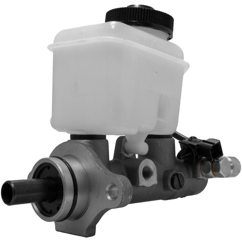 MPA NM4253 New Brake Master Cylinder