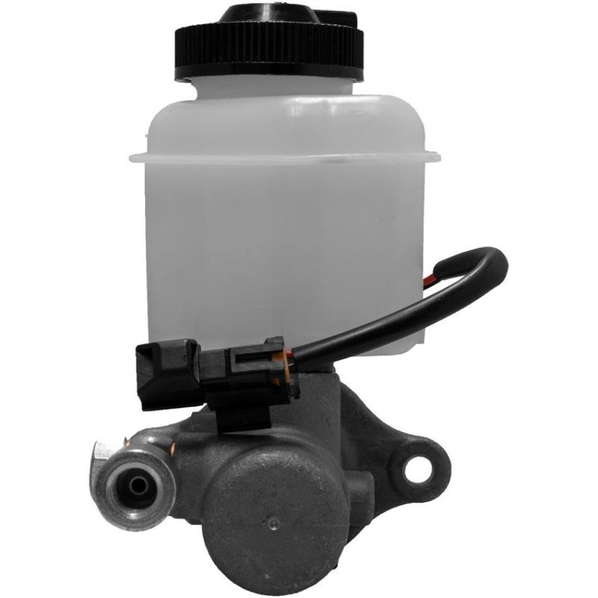 MPA NM4253 New Brake Master Cylinder