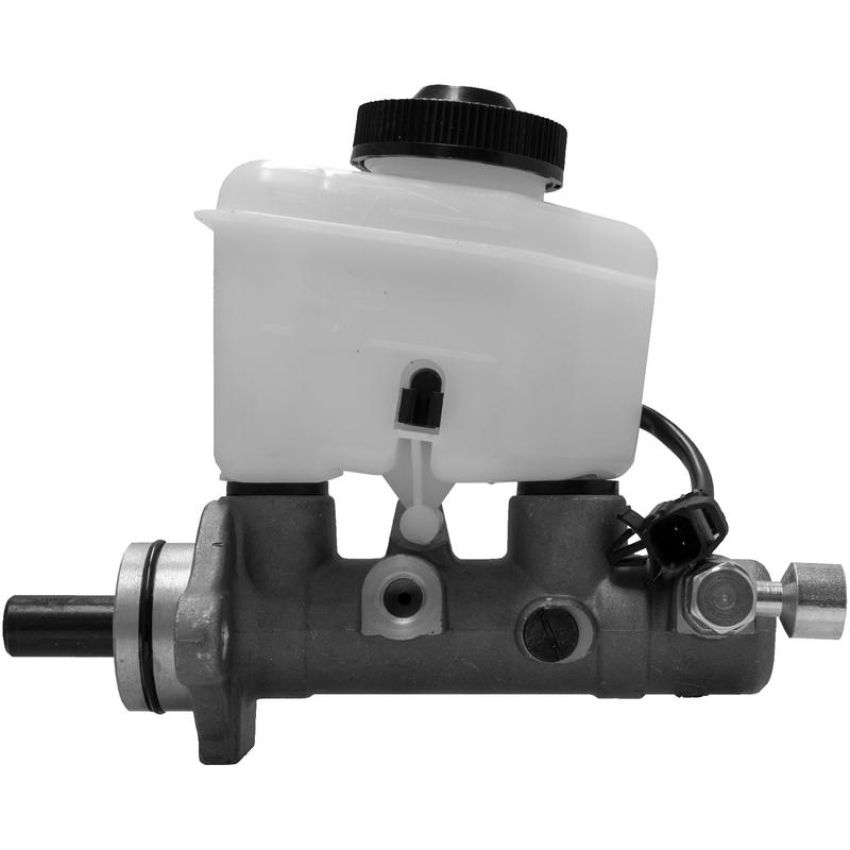 MPA NM4253 New Brake Master Cylinder