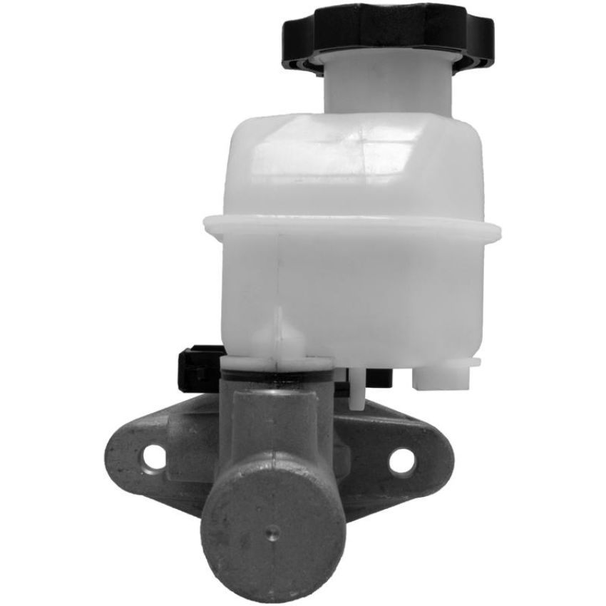 MPA NM4254 New Brake Master Cylinder