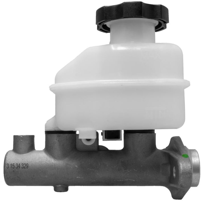 MPA NM4254 New Brake Master Cylinder