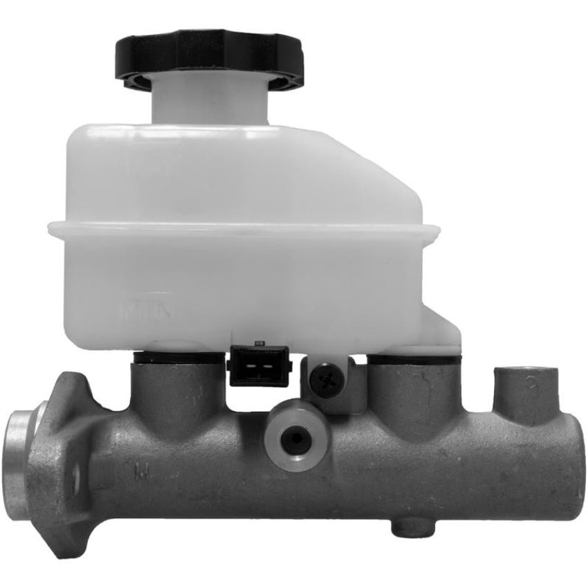 MPA NM4254 New Brake Master Cylinder