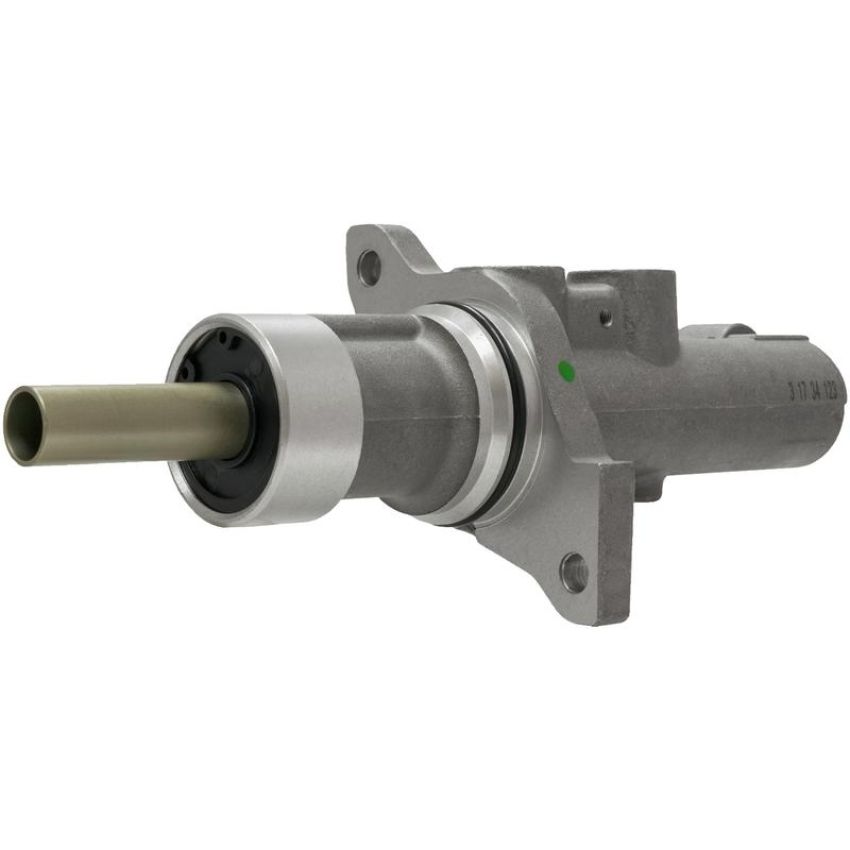 MPA NM4255 New Brake Master Cylinder