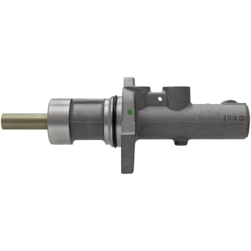 MPA NM4255 New Brake Master Cylinder