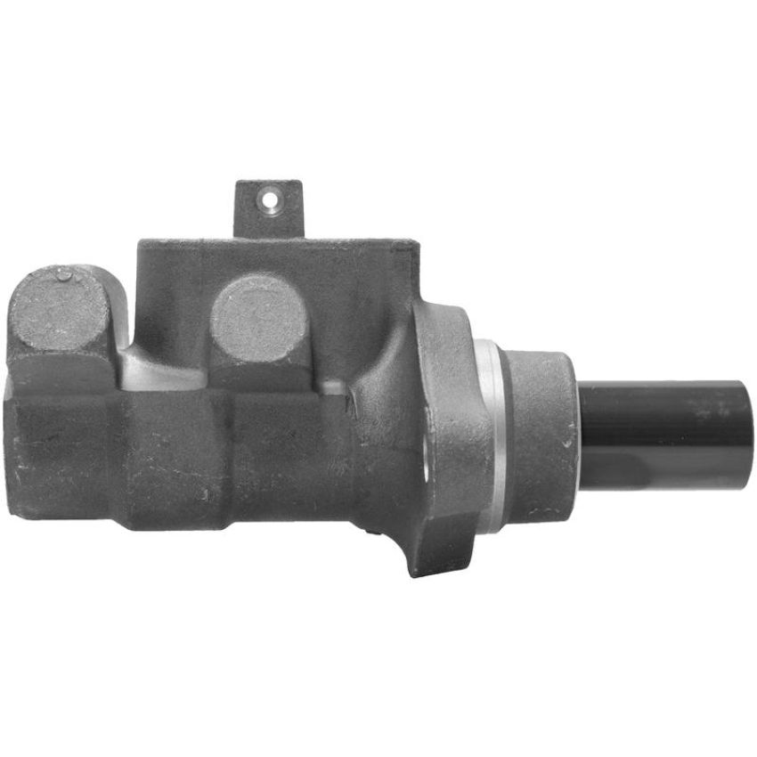 MPA NM4257 New Brake Master Cylinder