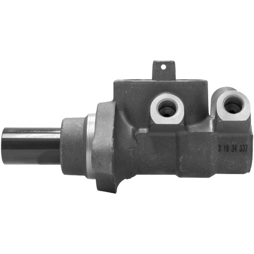MPA NM4257 New Brake Master Cylinder