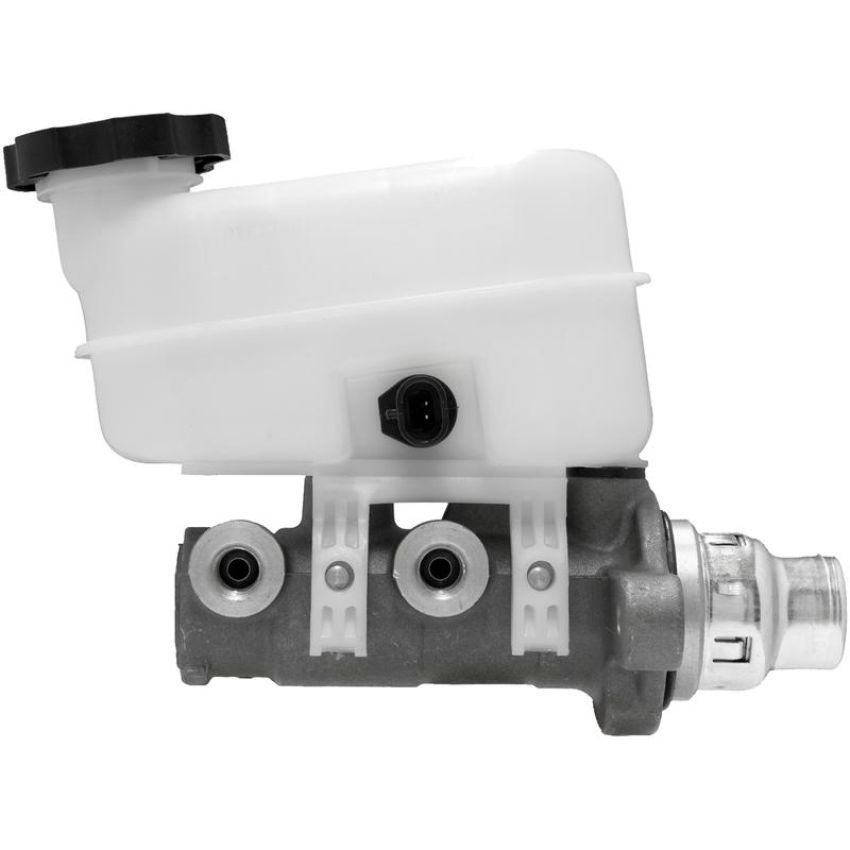 MPA NM4259 New Brake Master Cylinder