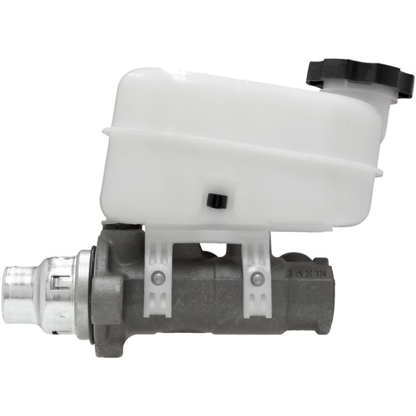 MPA NM4259 New Brake Master Cylinder