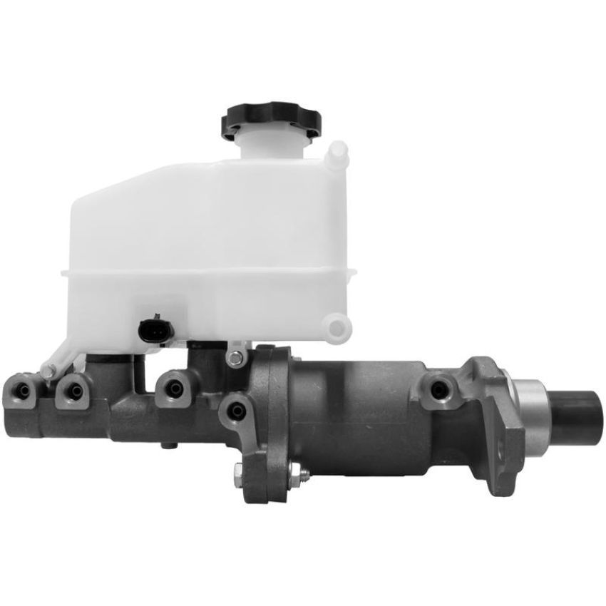 MPA NM4261 New Brake Master Cylinder