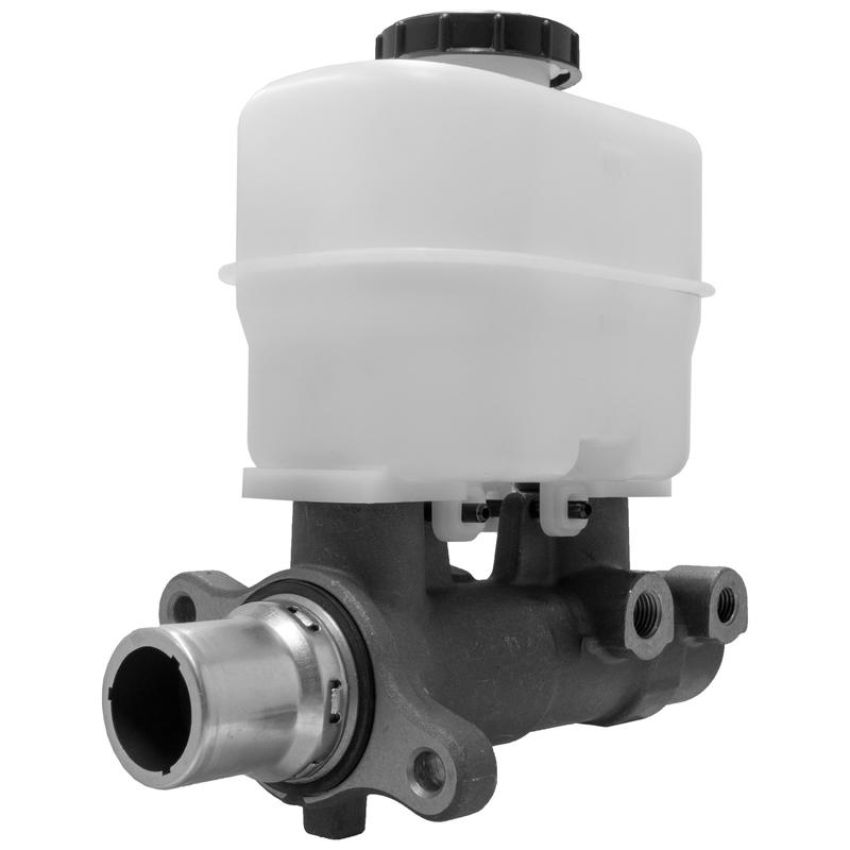 MPA NM4262 New Brake Master Cylinder