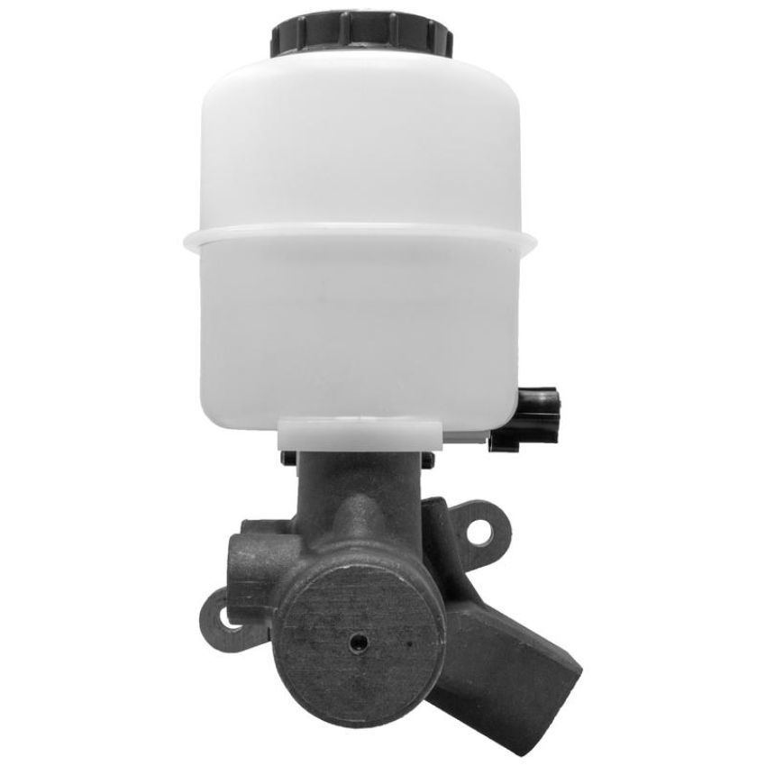 MPA NM4262 New Brake Master Cylinder