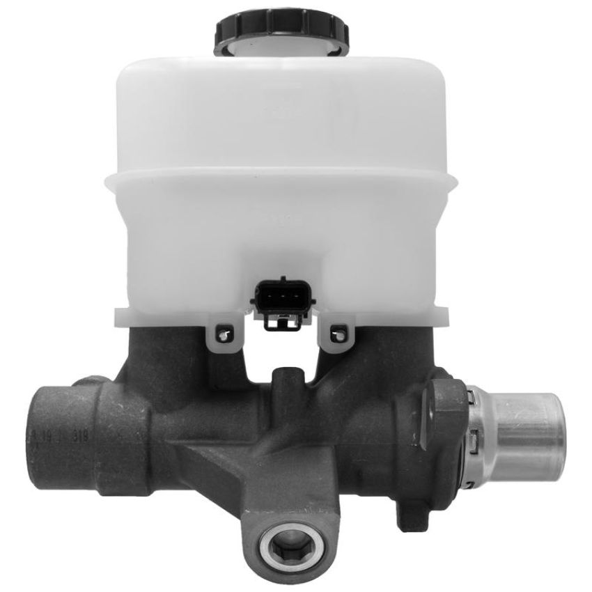 MPA NM4262 New Brake Master Cylinder