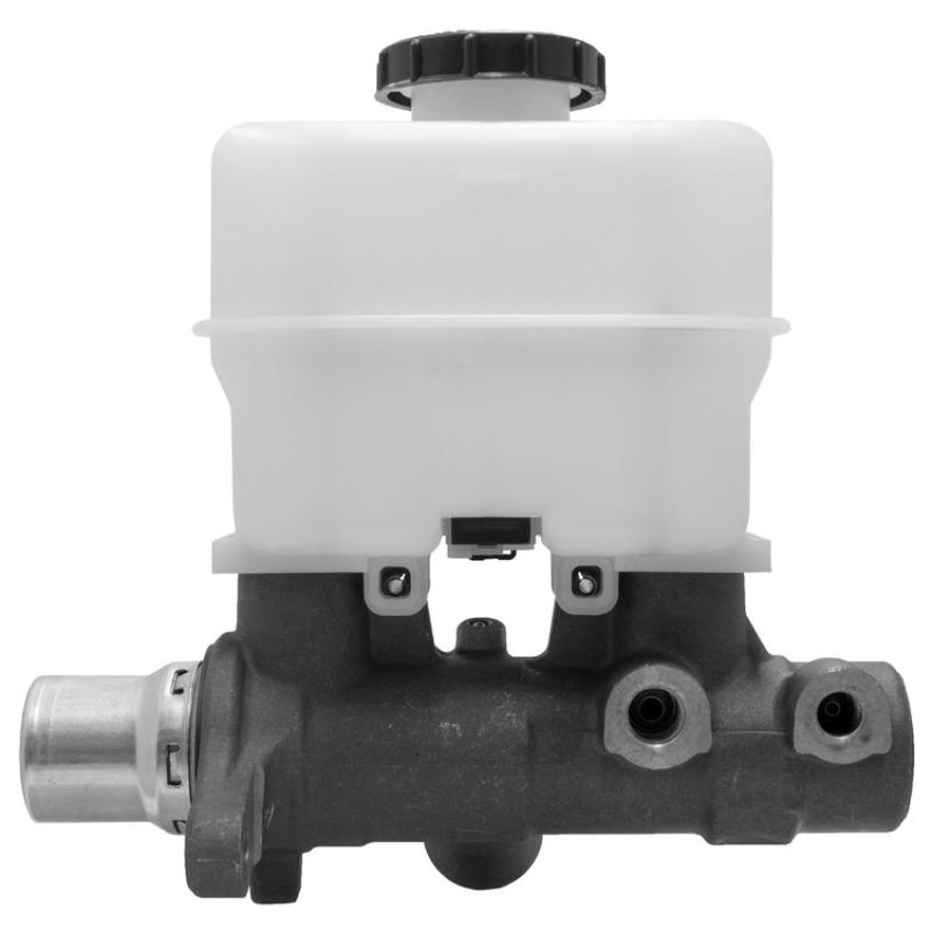 MPA NM4262 New Brake Master Cylinder