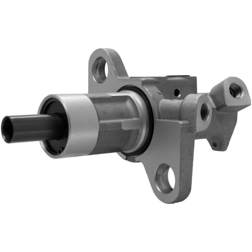 MPA NM4267 New Brake Master Cylinder