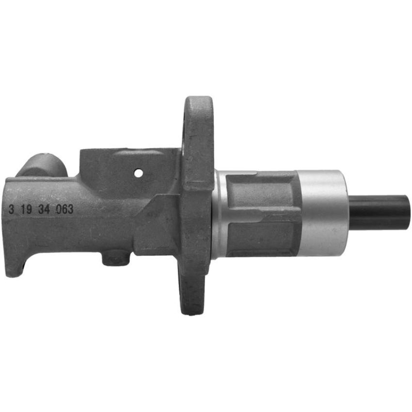 MPA NM4267 New Brake Master Cylinder