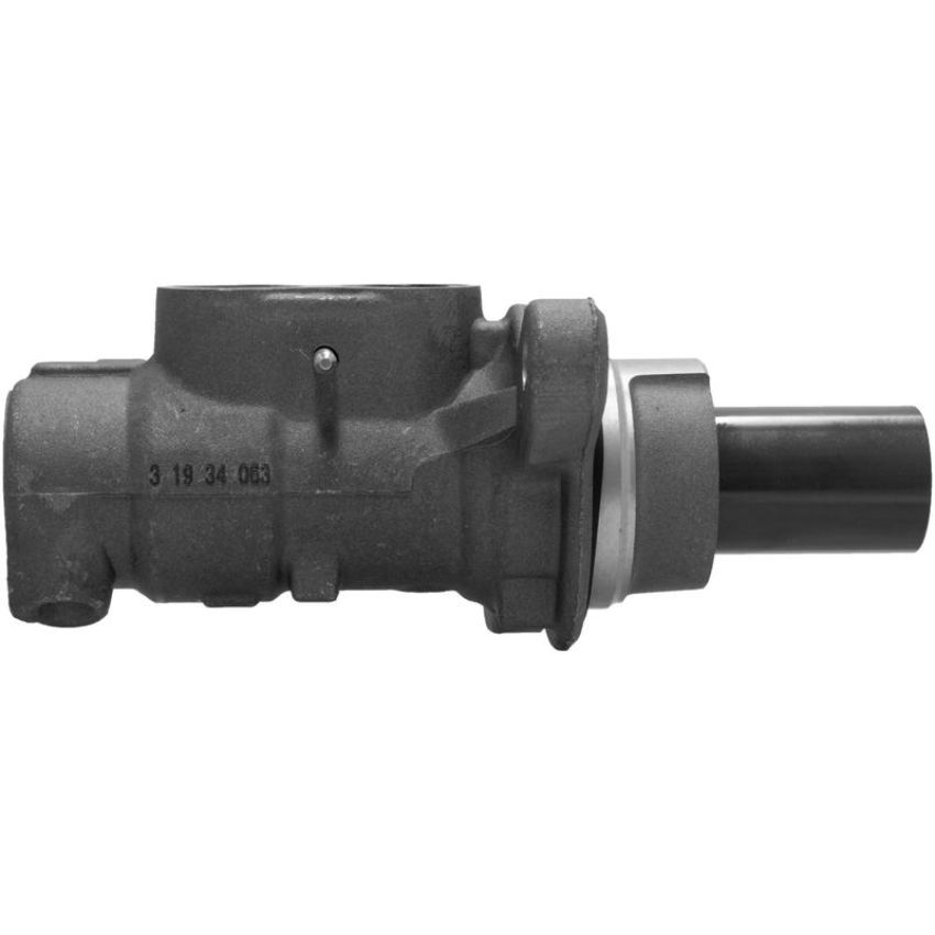 MPA NM4269 New Brake Master Cylinder