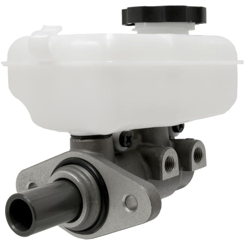 MPA NM4271 New Brake Master Cylinder