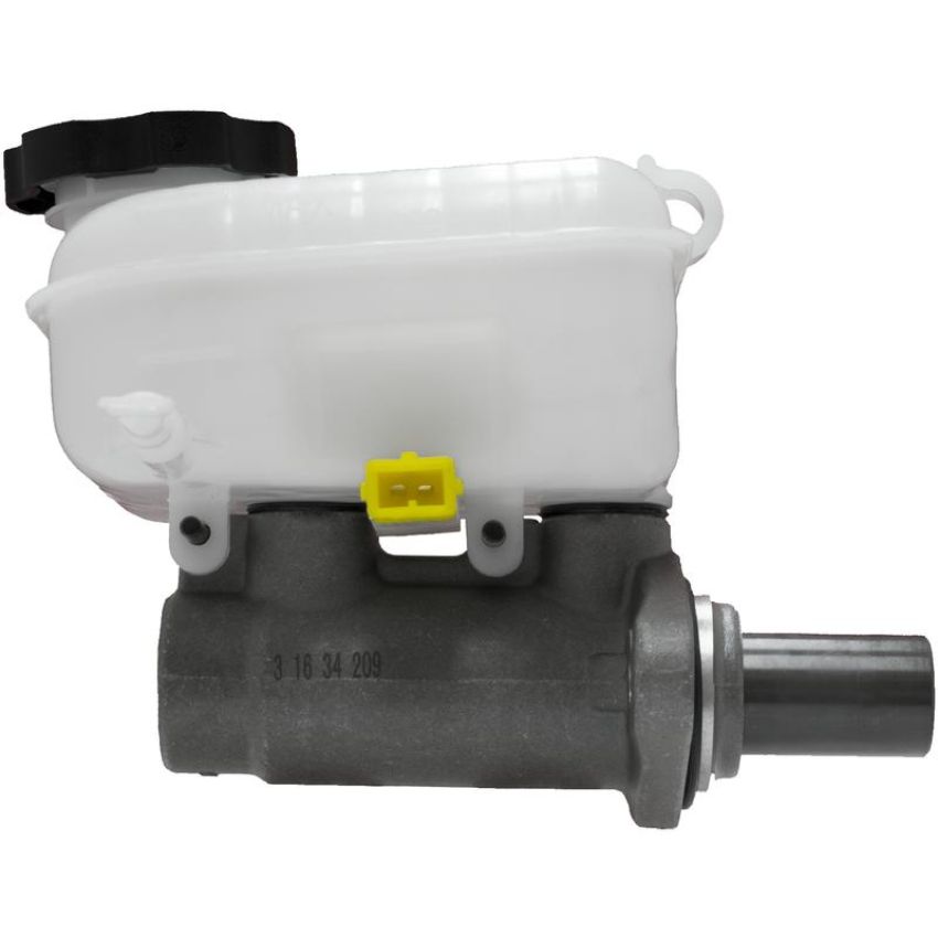 MPA NM4271 New Brake Master Cylinder