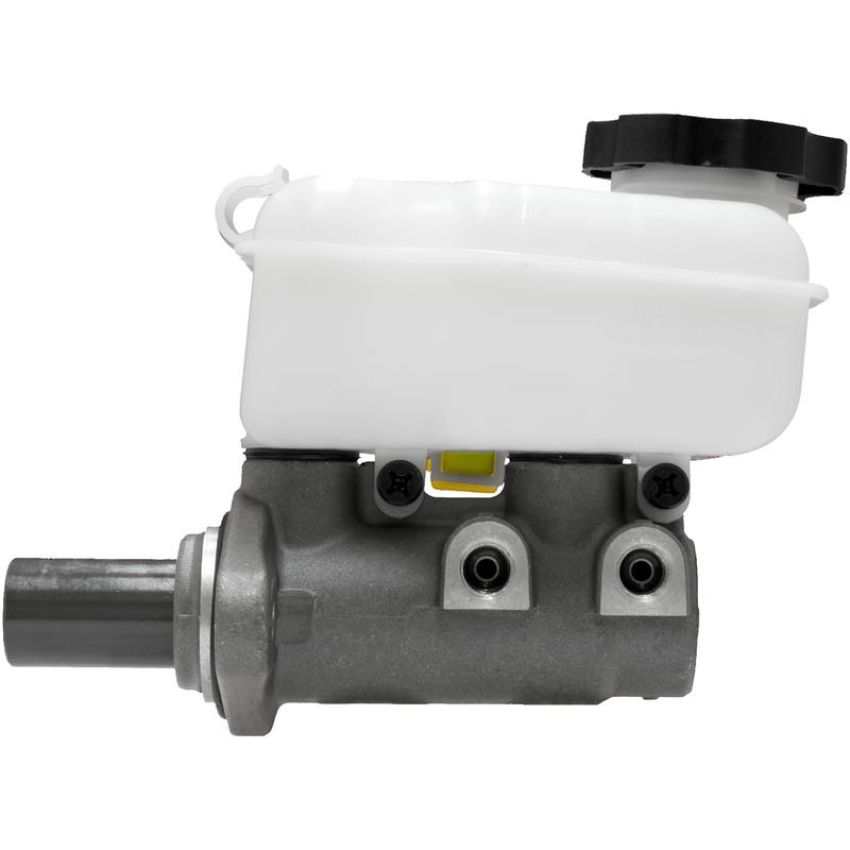 MPA NM4271 New Brake Master Cylinder