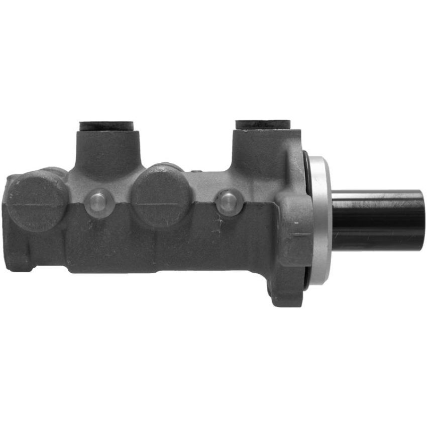 MPA NM4272 New Brake Master Cylinder
