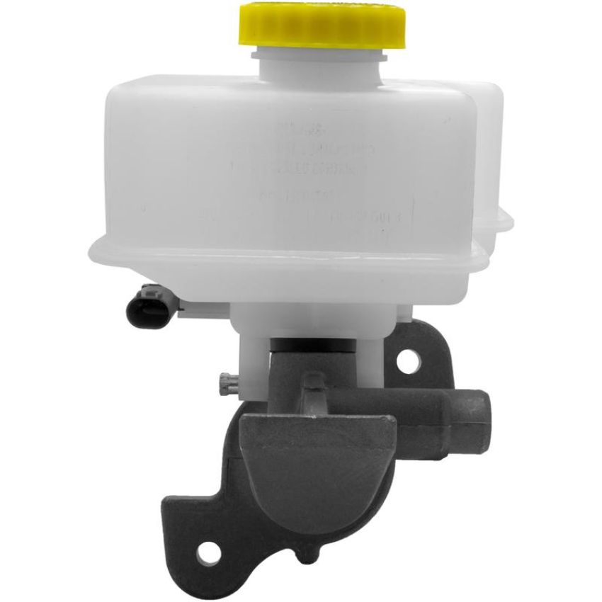 MPA NM4273 New Brake Master Cylinder