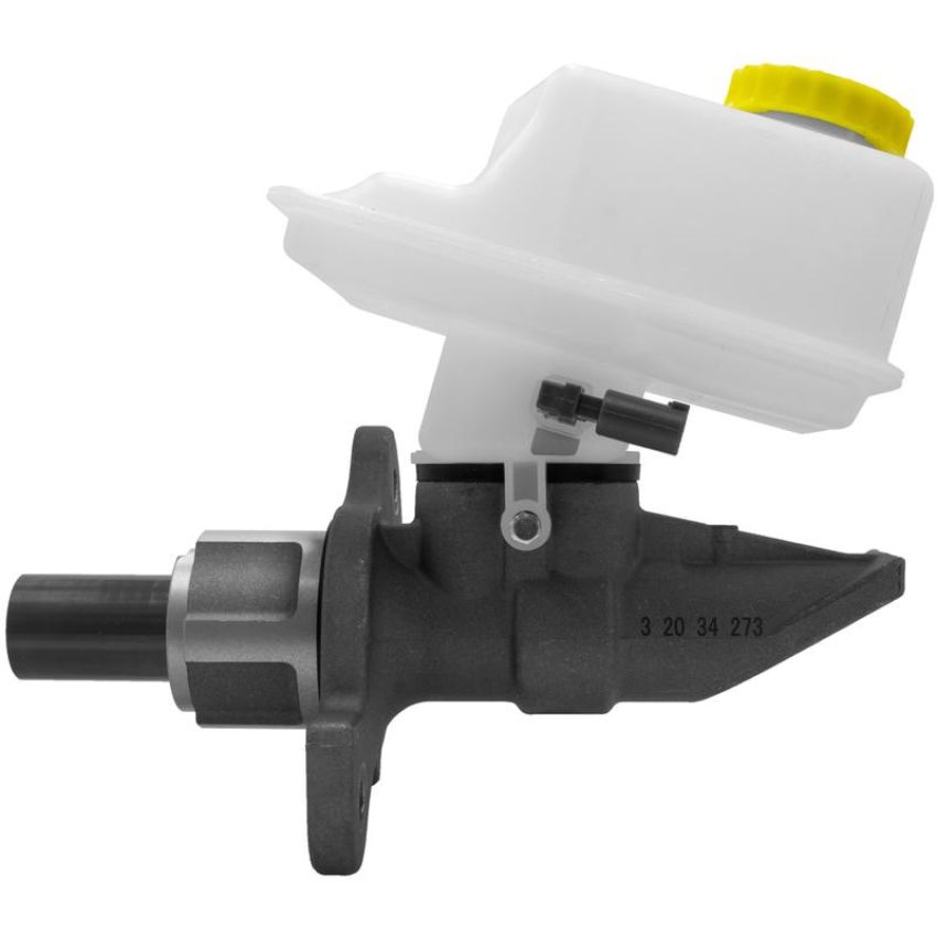 MPA NM4273 New Brake Master Cylinder