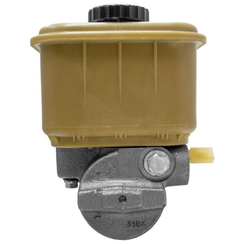 MPA NM4274 New Brake Master Cylinder