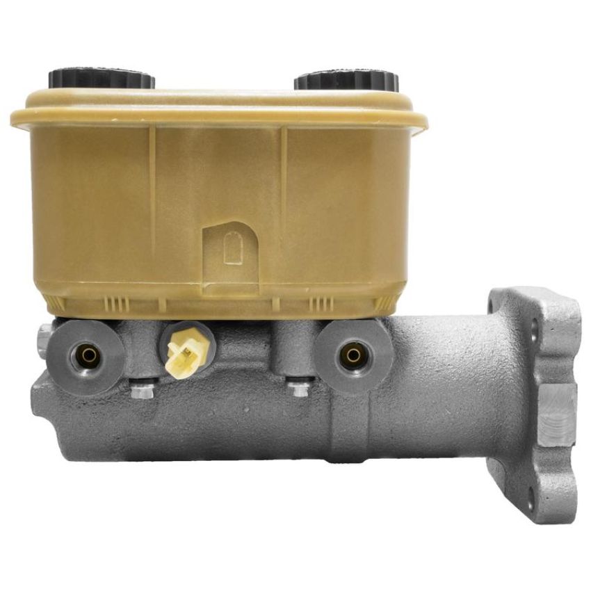 MPA NM4274 New Brake Master Cylinder