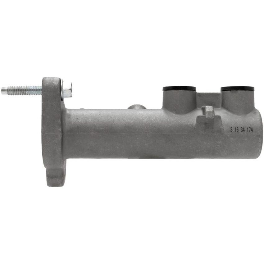 MPA NM4275 New Brake Master Cylinder
