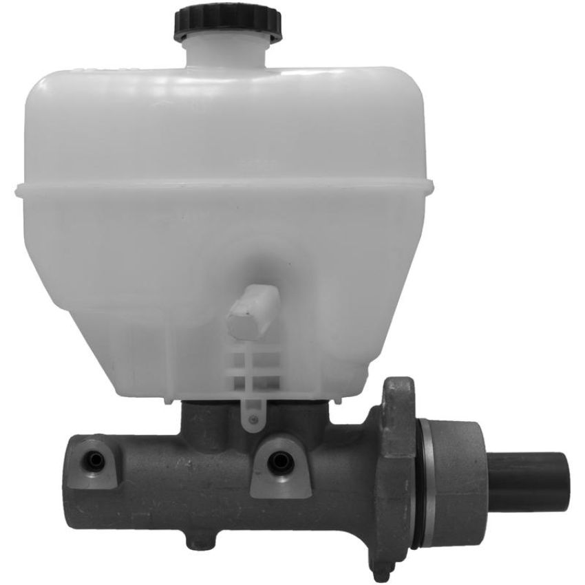 MPA NM4276 New Brake Master Cylinder