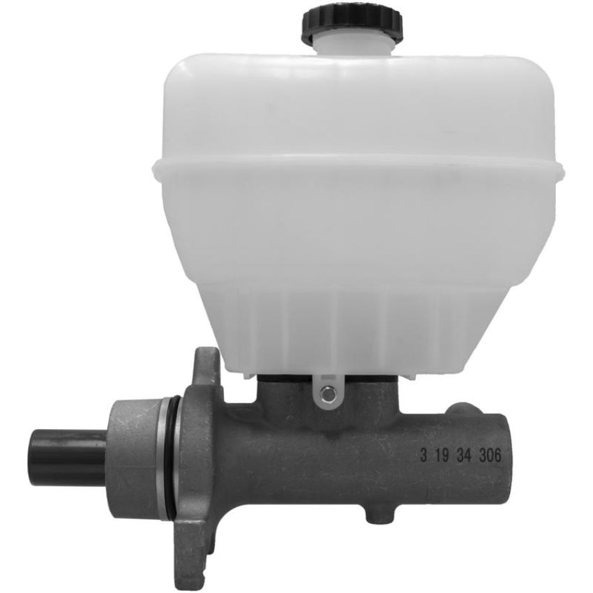 MPA NM4276 New Brake Master Cylinder