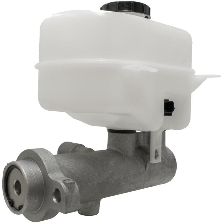 MPA NM4277 New Brake Master Cylinder