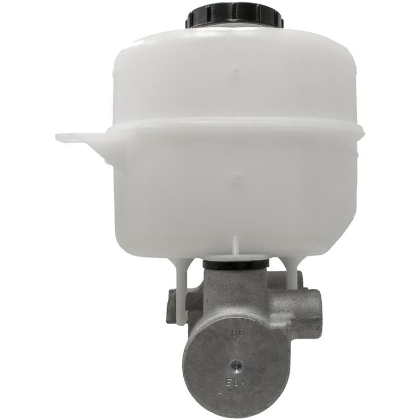 MPA NM4277 New Brake Master Cylinder
