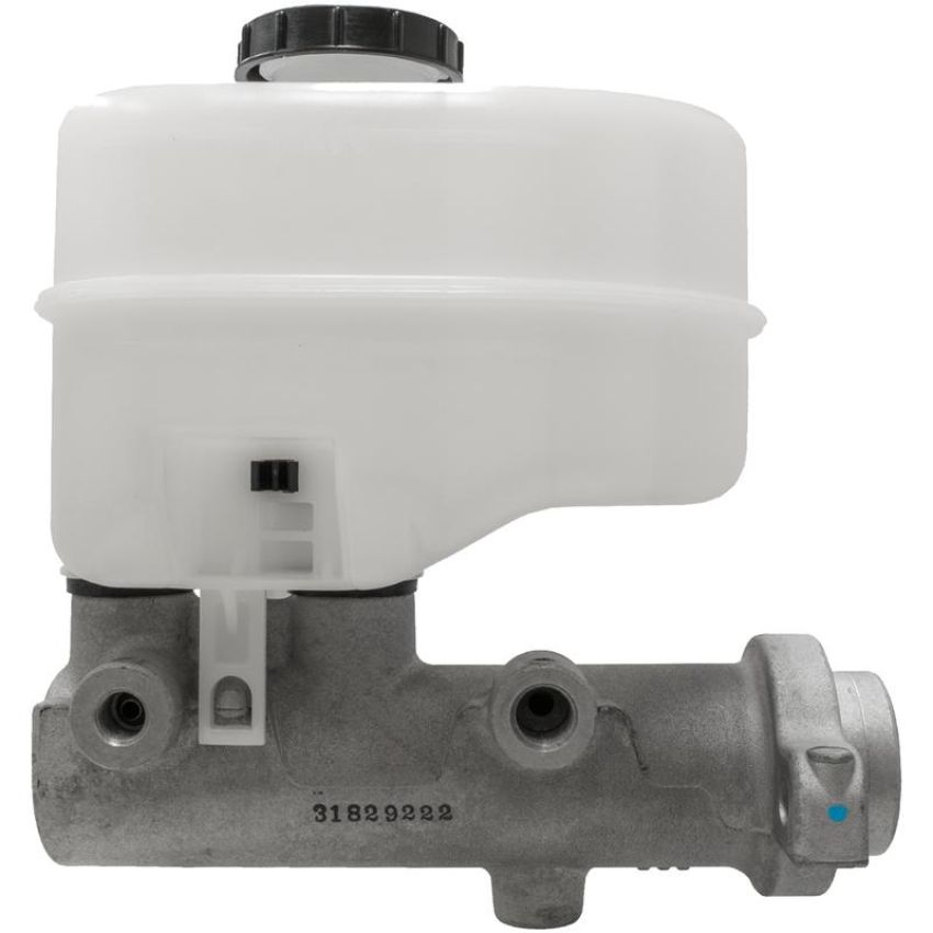 MPA NM4277 New Brake Master Cylinder