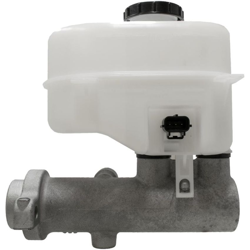 MPA NM4277 New Brake Master Cylinder
